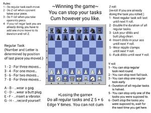 faproulette chess